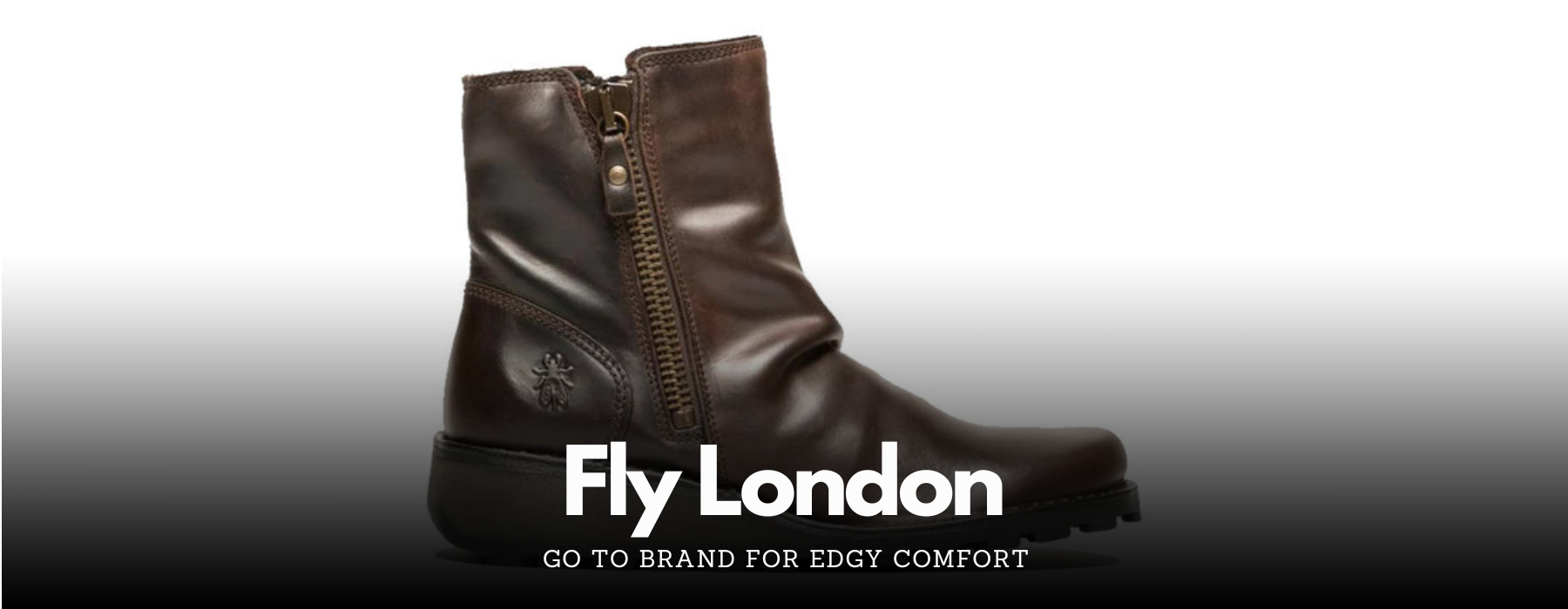 ankle boots fly london discount code