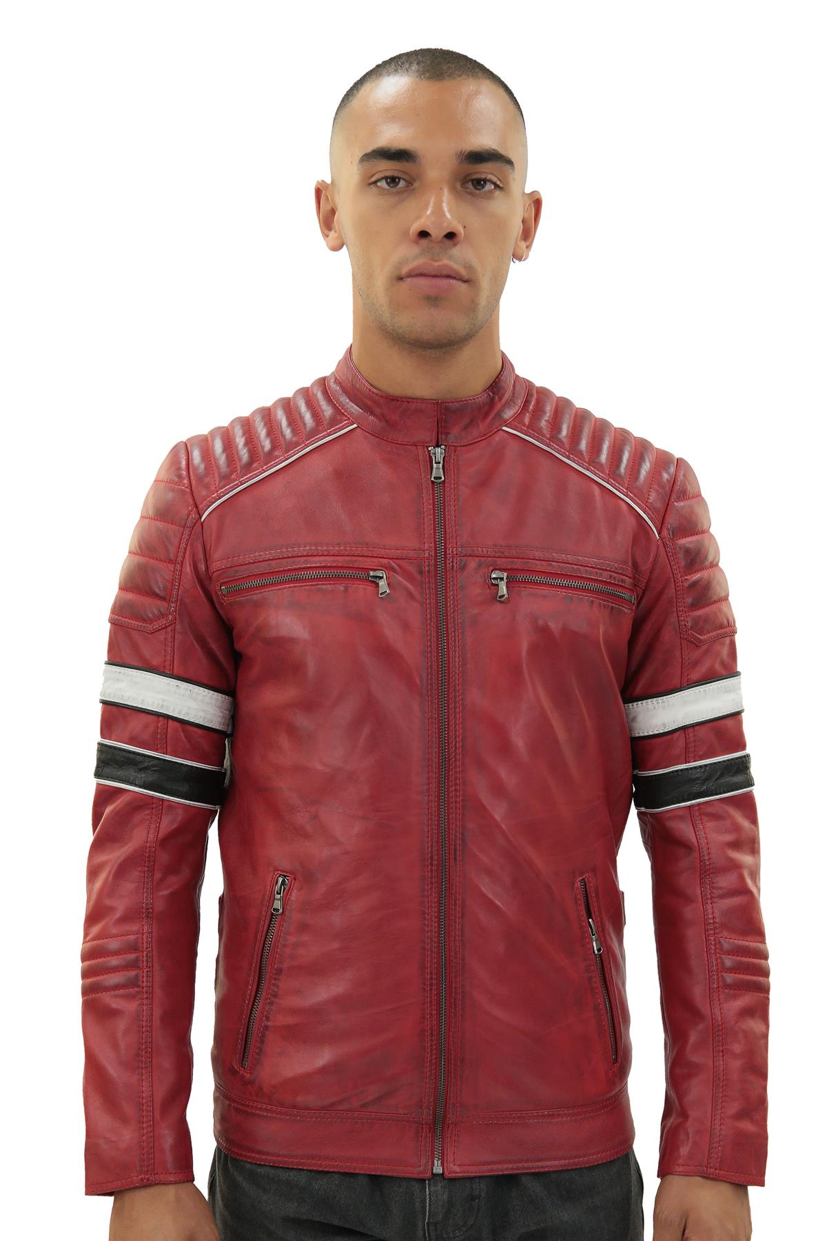 Marrakech Quilted selling Moto Jacket