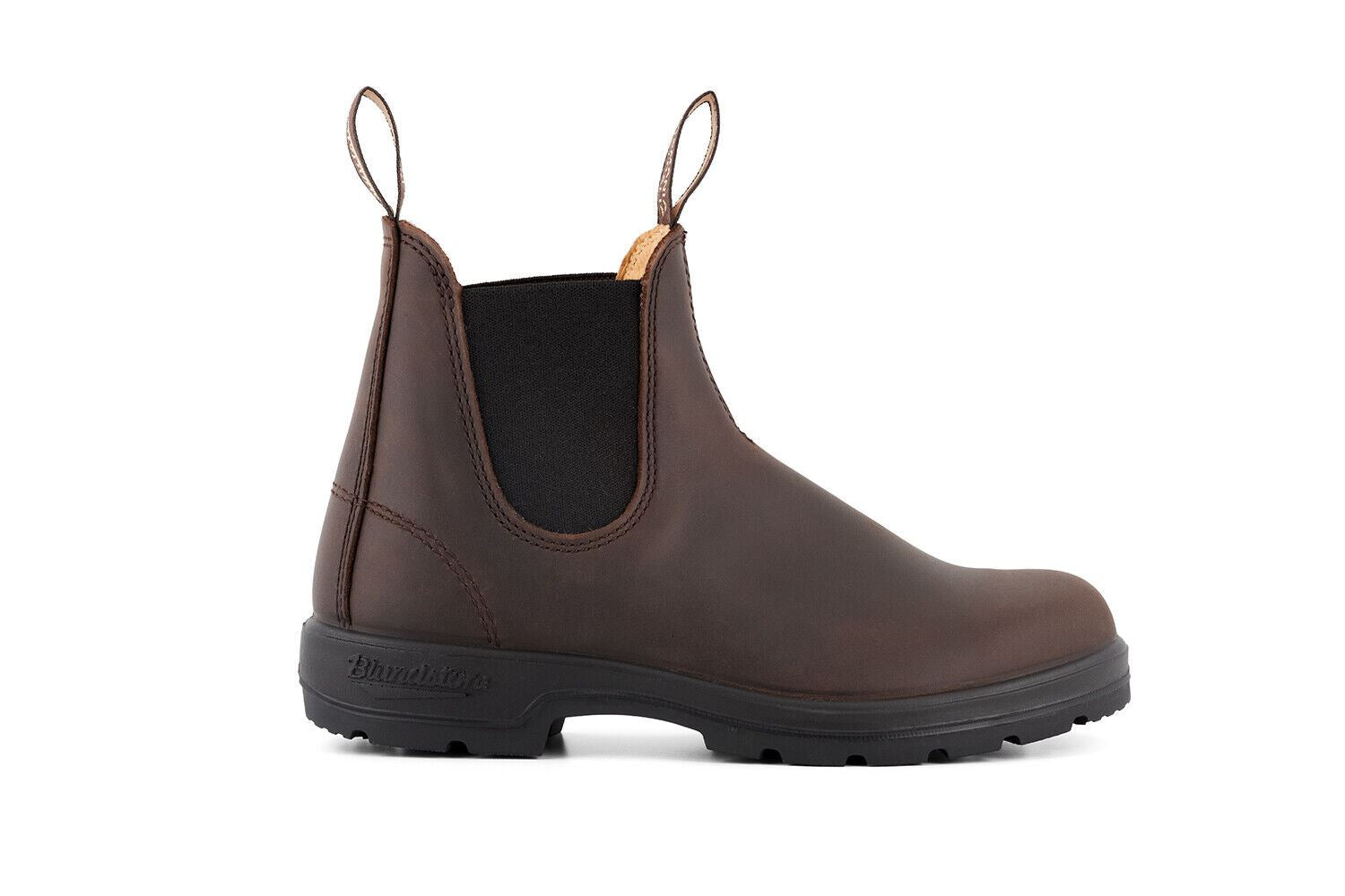 Blundstone 2340 Earth Brown Chelsea Boots