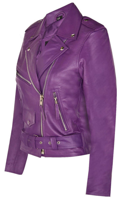 Best Women’s Leather Jackets for 2025: Styles Everyone Is Wearing