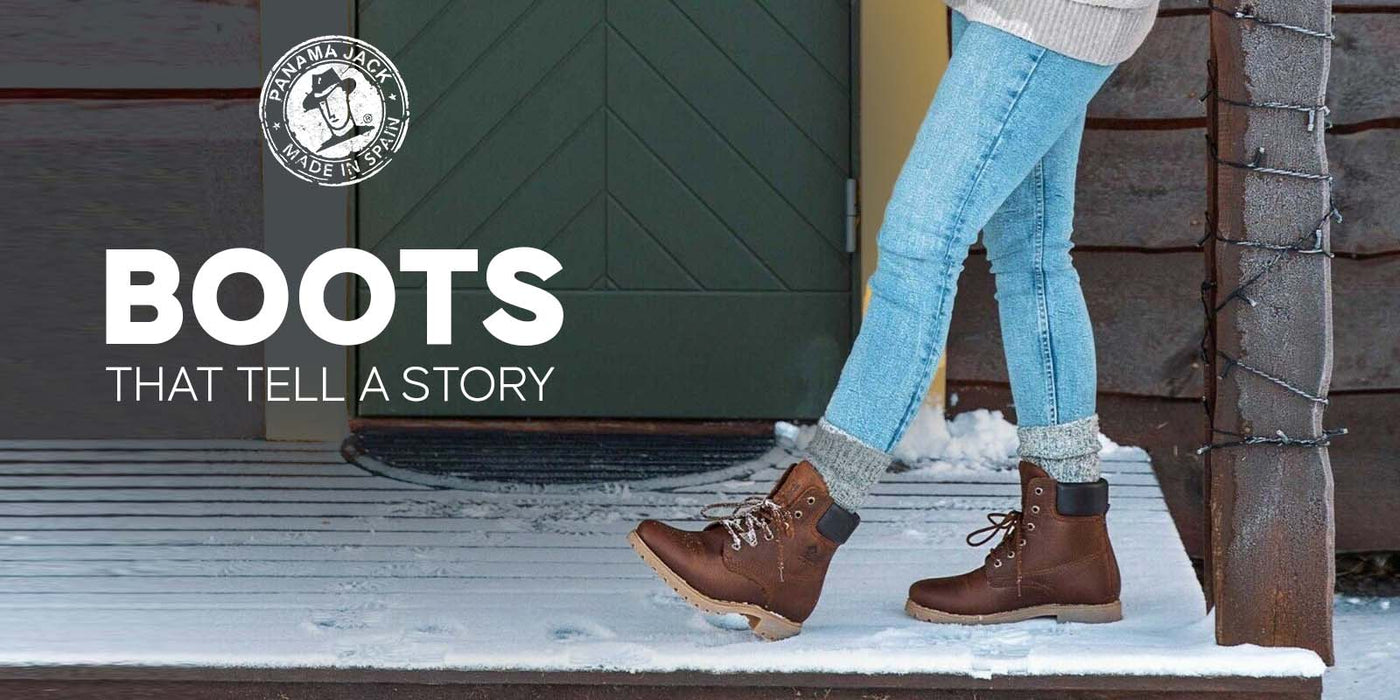 Panama Jack Boots: Your Ultimate Footwear Choice in the UK