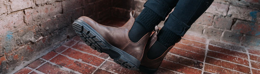 Blundstone Boots - For you, your better half, and Your Little One