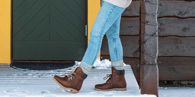 Introducing Panama Jack Shoes – Your Ultimate Winter Companion in the UK!