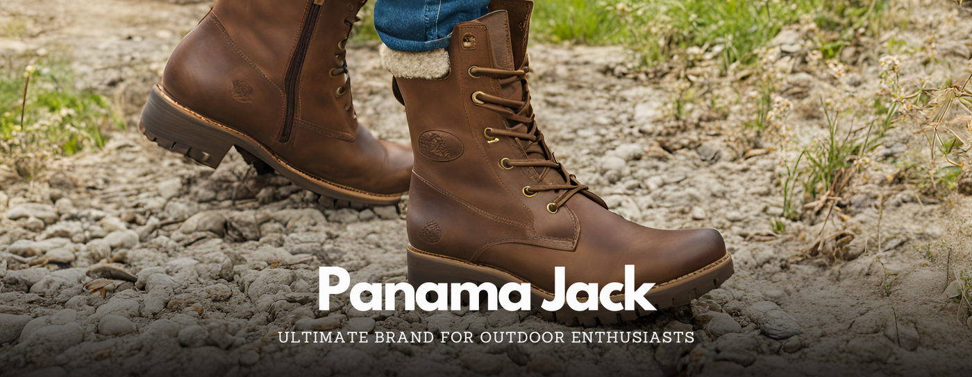 Why Panama Jack is the Ultimate Brand for Outdoor Enthusiasts
