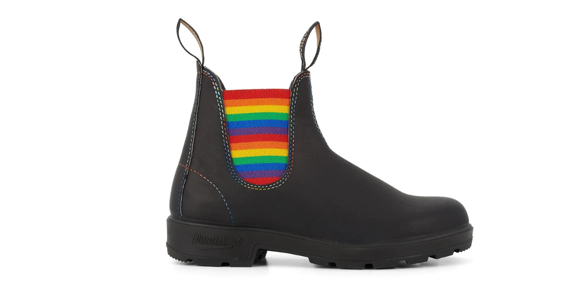 Infinity Leather - On-Stop Solution For Women’s Leather Boots In The U
