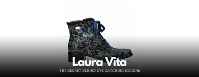 The Secret Behind Laura Vita’s Most Eye-Catching Designs