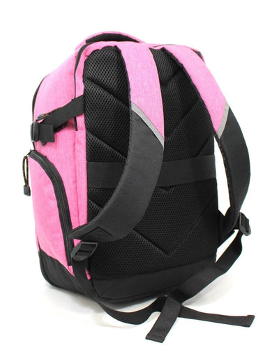 Backpack Rucksack 40x20 x25 cm Underseat Travel Cabin Bag for Ryanair, Easy Jet