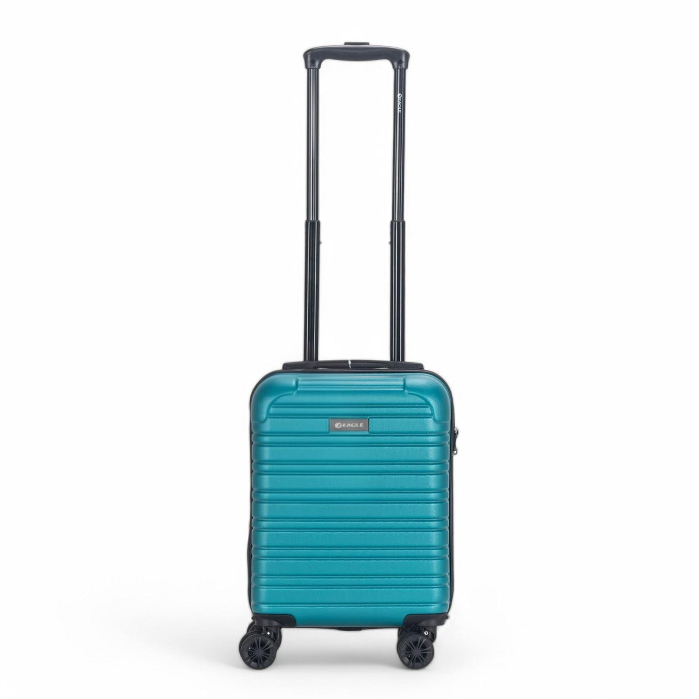 ABS Hardshell Underseat Cabin Suitcase 45 x 30 x 20 cm Luggage Suitable for Wizz Air