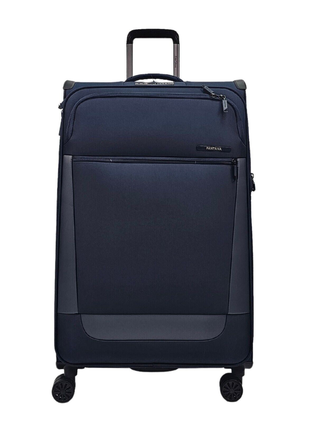 Lightweight  4 Wheel Luggage Suitcase