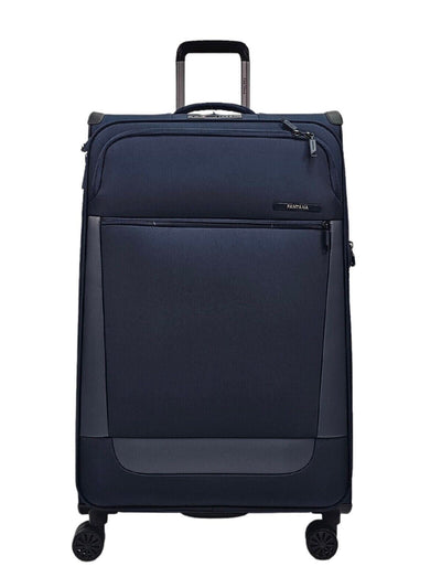 Lightweight  4 Wheel Luggage Suitcase