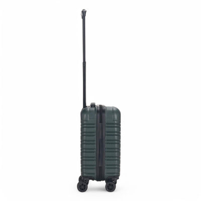 ABS Hardshell Underseat Cabin Suitcase 45 x 30 x 20 cm Luggage Suitable for Wizz Air