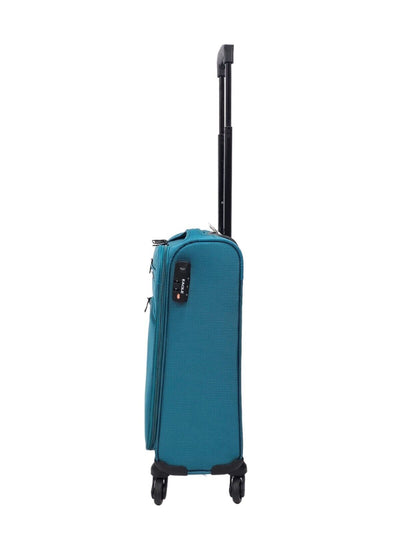 Lightweight Soft Suitcase Luggage Travel TSA Set