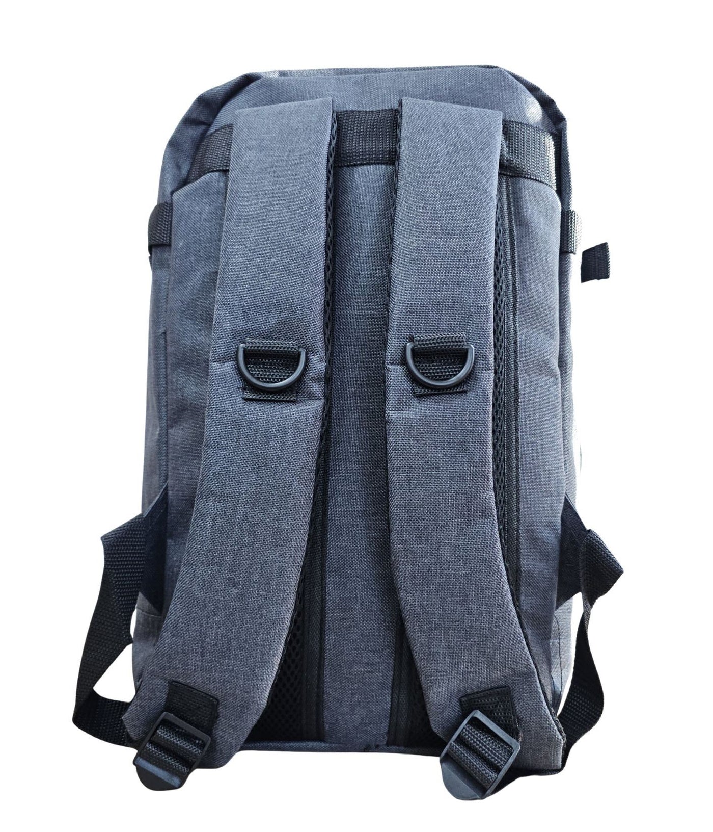 Backpack Rucksack 40x20 x25 cm Underseat Travel Cabin Bag for Easy Jet, Ryanair