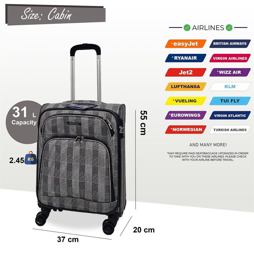 Trolley Bagaglio Ryanair 20 Kg Ryanair Valigia Da Stiva 20 Kg