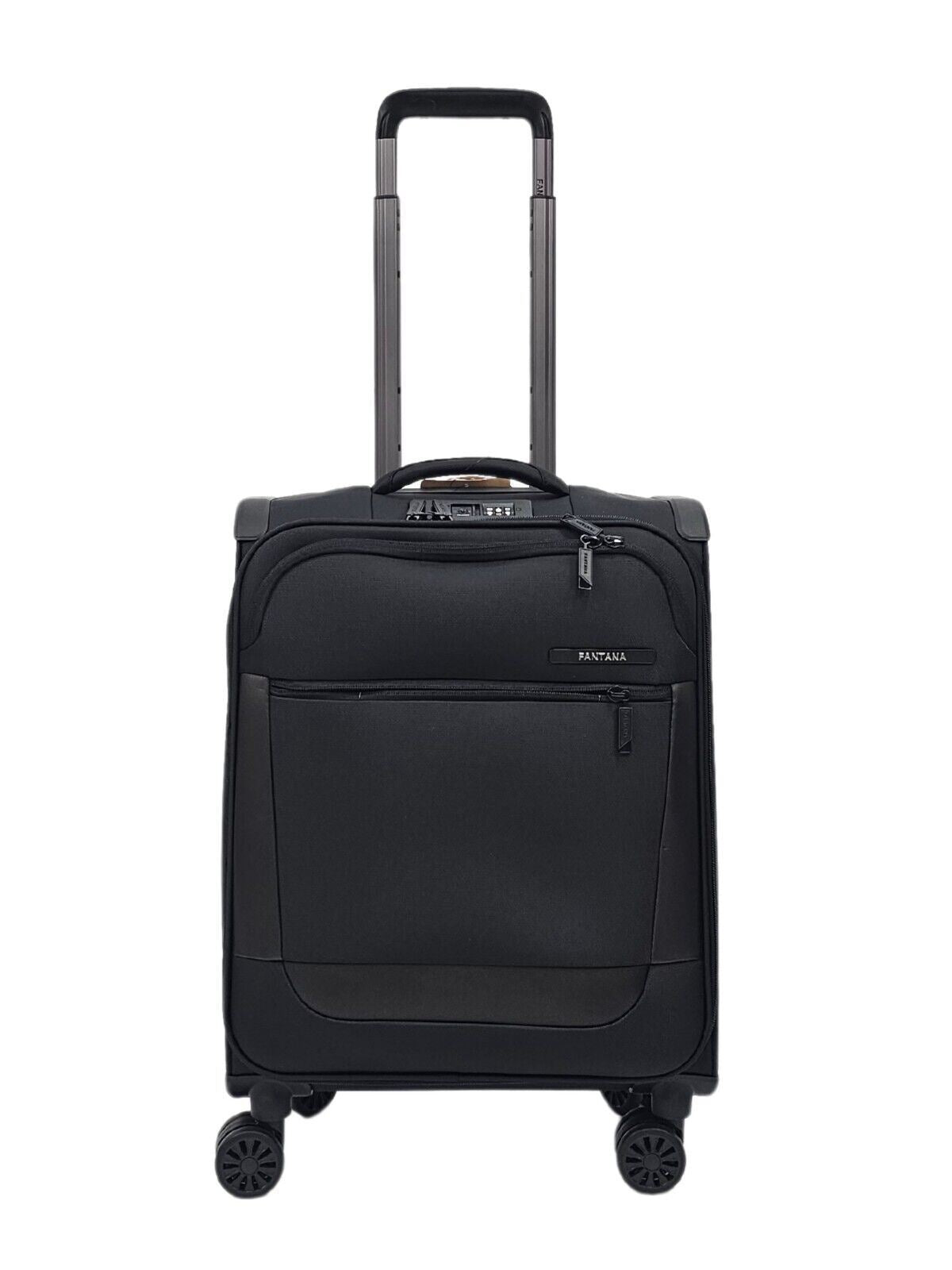 Lightweight  4 Wheel Luggage Suitcase