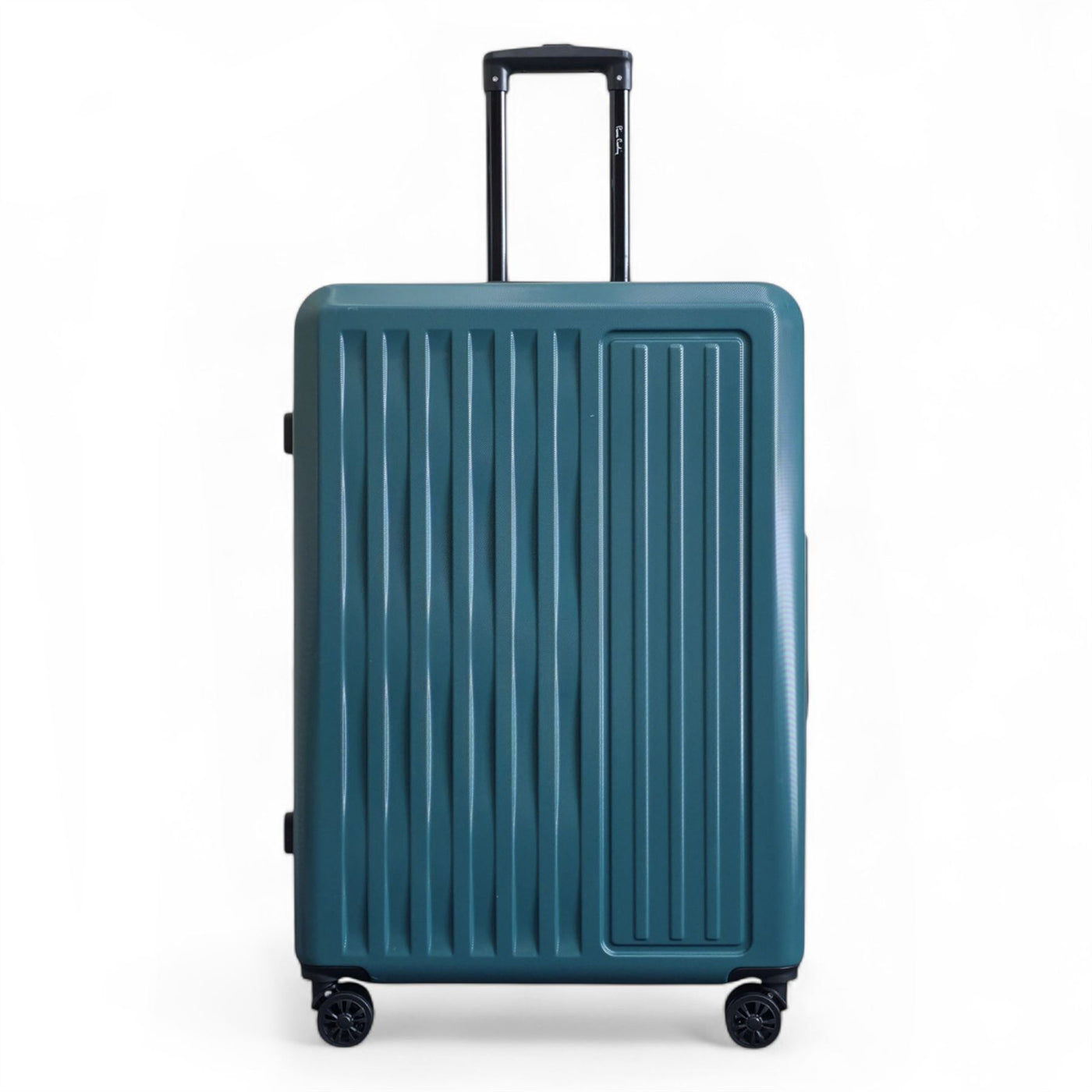 ABS Hard Shell Suitcase Luggage Set Travel Carry on Cabin Bag