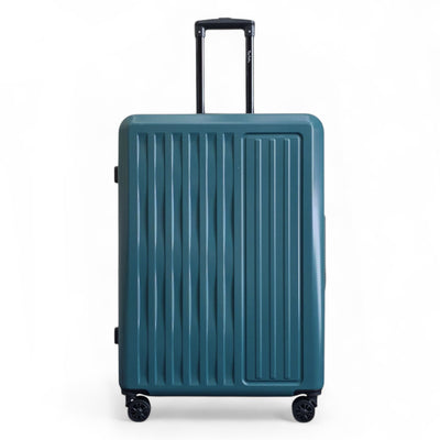 ABS Hard Shell Suitcase Luggage Set Travel Carry on Cabin Bag