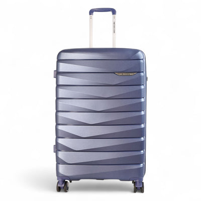 Strong Hard Shell TSA Suitcase Set 8 Wheel Cabin Luggage Holiday Travel Case