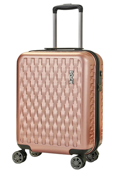 Allure Hard Shell Luggage Suitcase Set