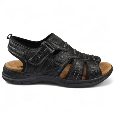 Men's Lightweight Open Toe Casual Sandals