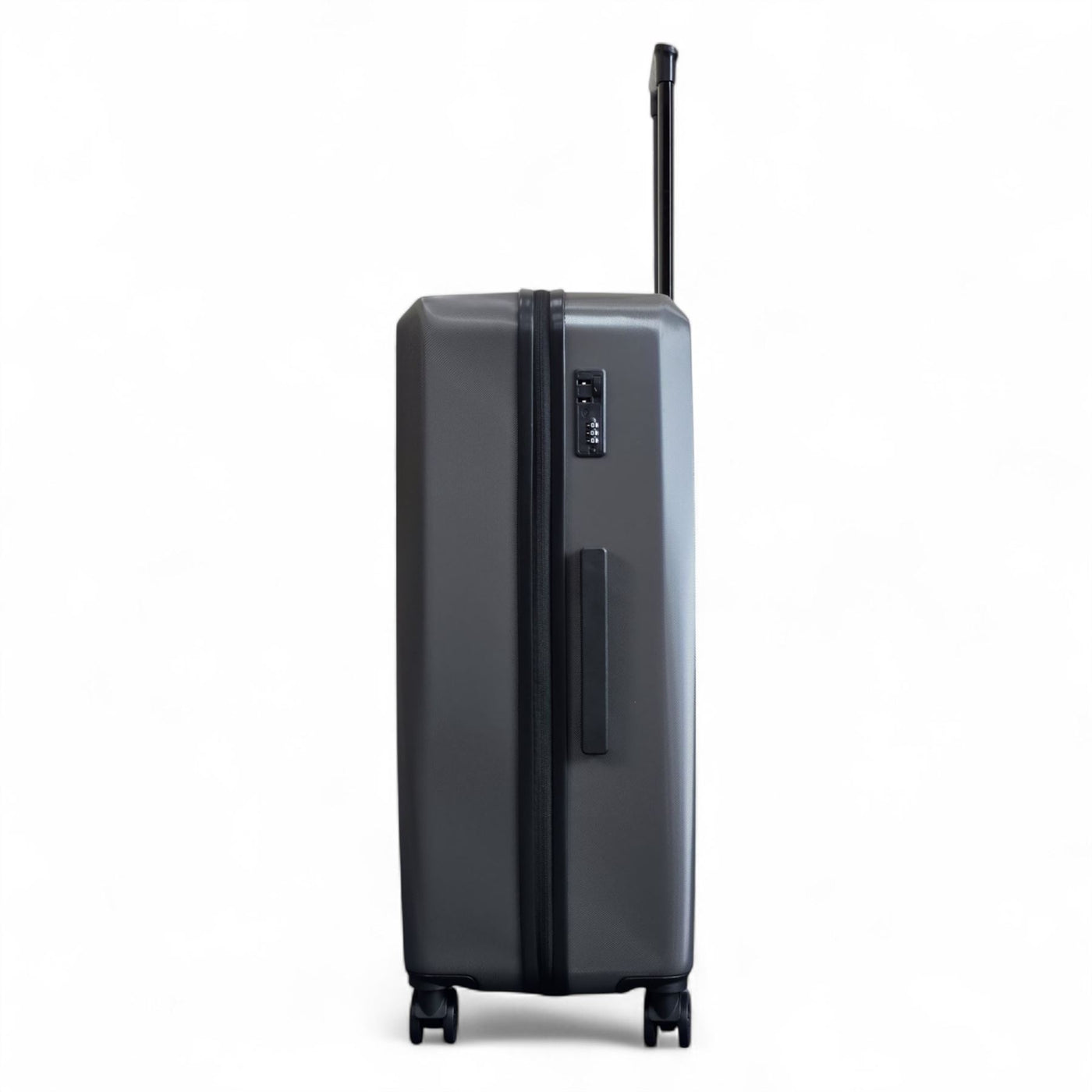 ABS Hard Shell Suitcase Luggage Set Travel Carry on Cabin Bag