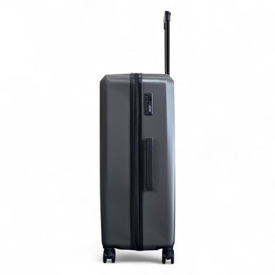 ABS Hard Shell Suitcase Luggage Set Travel Carry on Cabin Bag