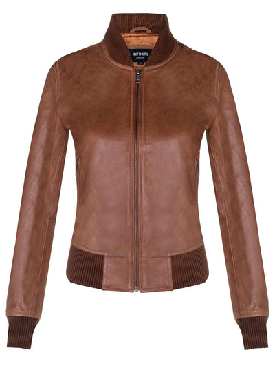 Infinity Leather Leathers – Infinity Leather