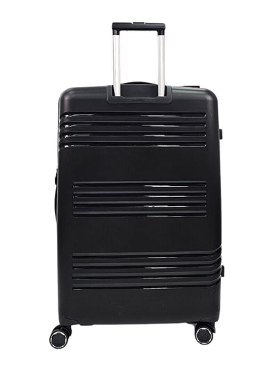 Hard Shell 4 Wheel TSA Suitcase Luggage Set