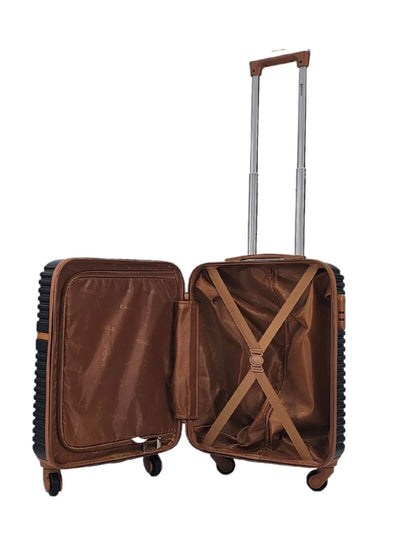 Hardshell ABS Suitcase Luggage Travel Set