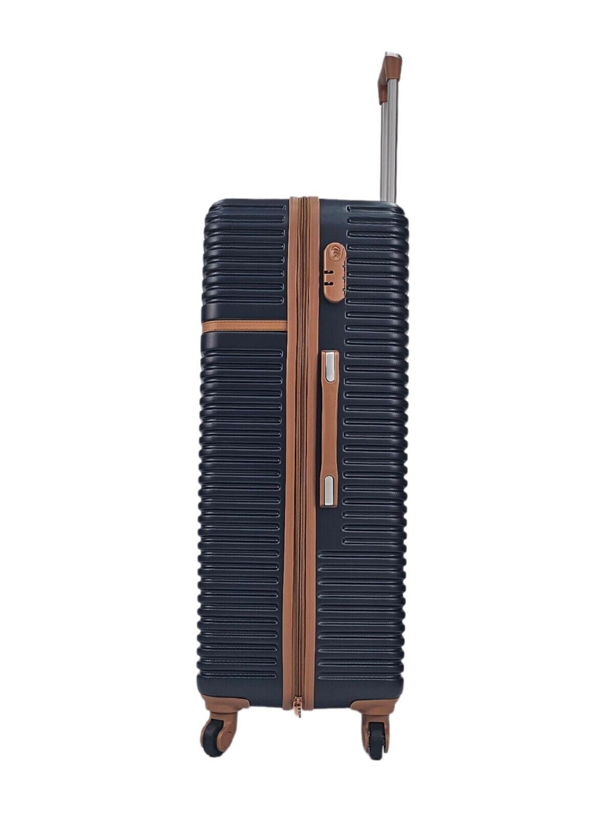 Hardshell ABS Suitcase Luggage Travel Set