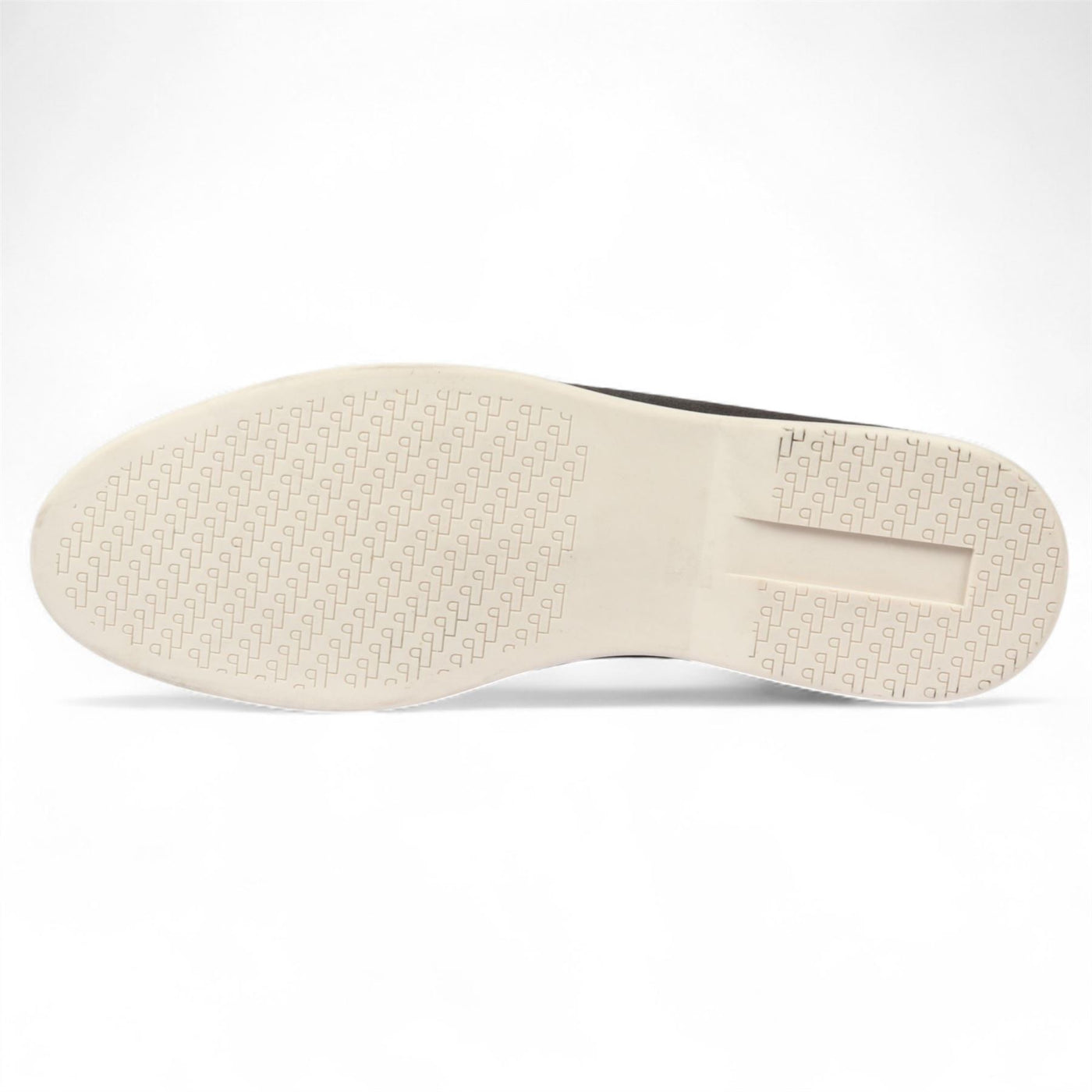 Men’s Durable Slip-On Loafers with Cushioned Insole