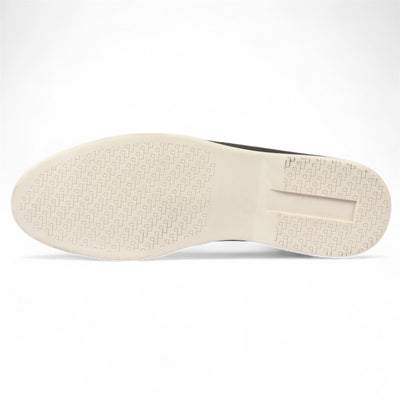 Men’s Durable Slip-On Loafers with Cushioned Insole