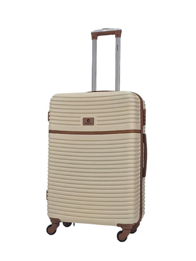 Hardshell ABS Suitcase Luggage Travel Set