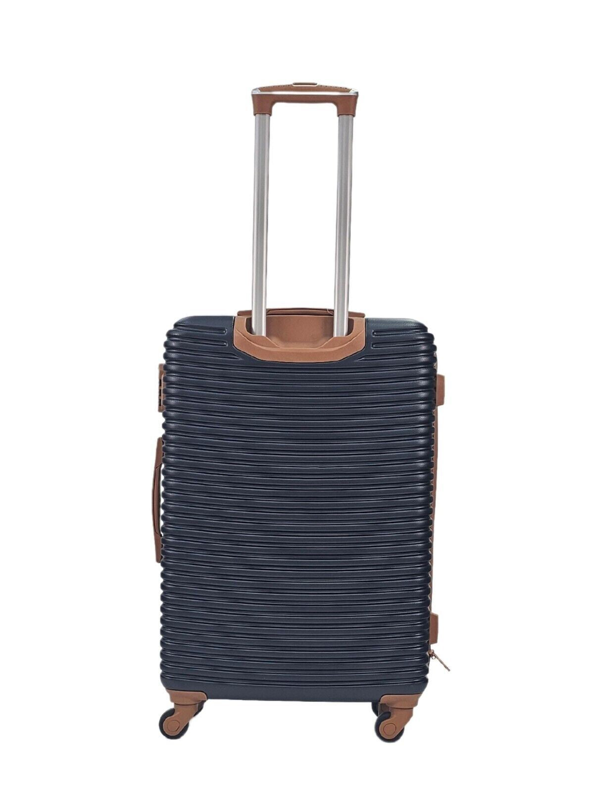 Hardshell ABS Suitcase Luggage Travel Set