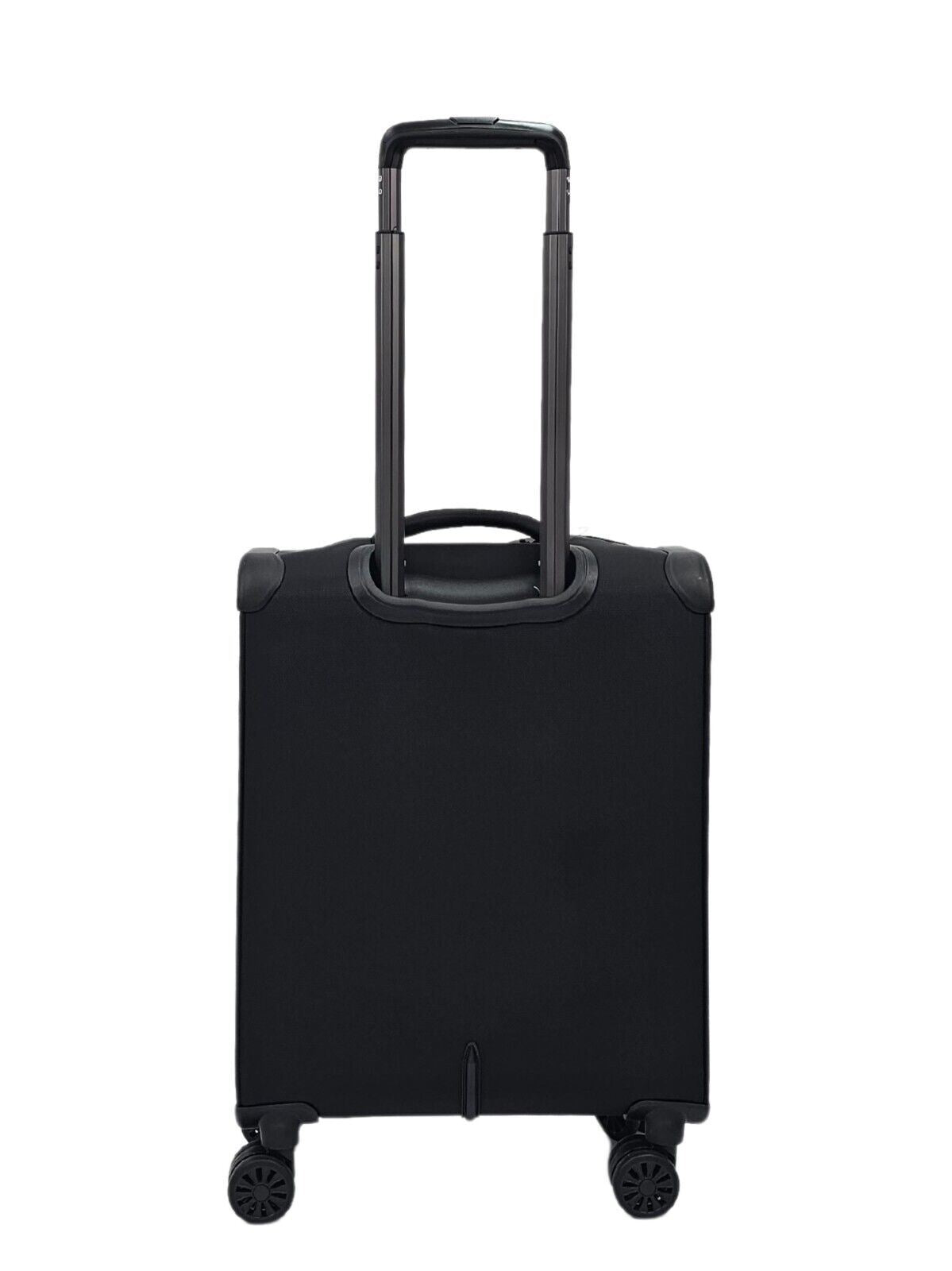 Lightweight  4 Wheel Luggage Suitcase