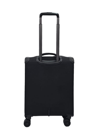 Lightweight  4 Wheel Luggage Suitcase