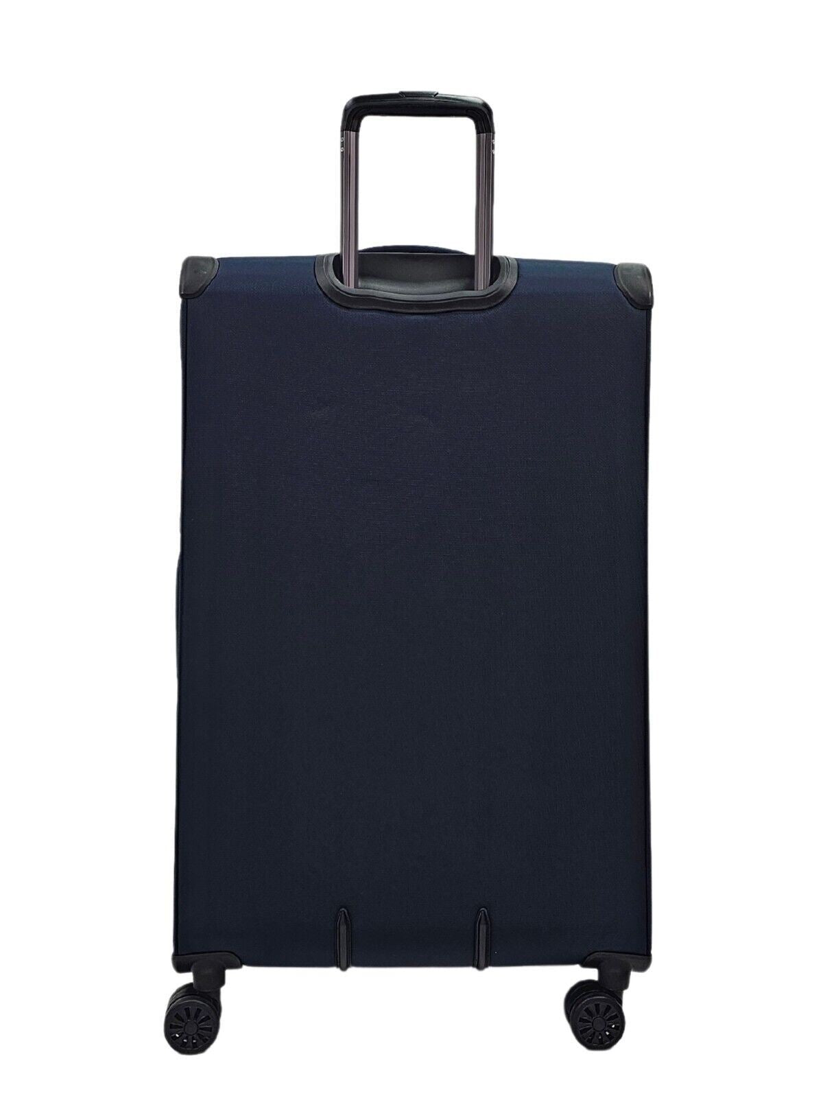 Lightweight  4 Wheel Luggage Suitcase
