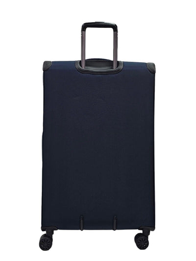 Lightweight  4 Wheel Luggage Suitcase
