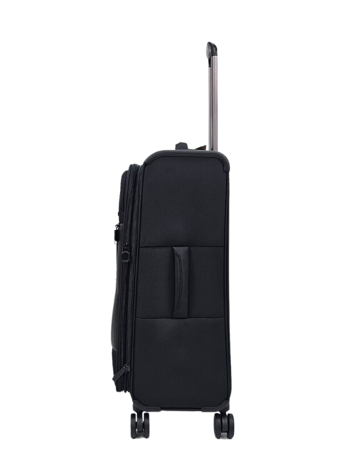 Lightweight  4 Wheel Luggage Suitcase