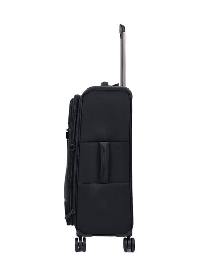 Lightweight  4 Wheel Luggage Suitcase