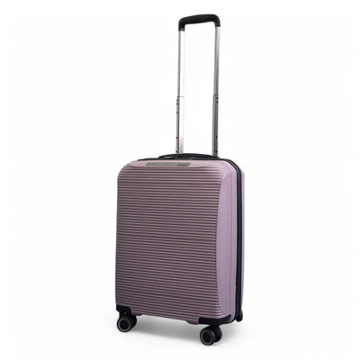 Expandable Hard Shell PP 8 Wheel Luggage Travel Cabin Holiday Bags Suitcase Set