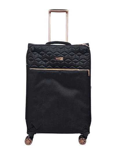 4 Wheel Lightweight Suitcase Luggage Travel Bags Set