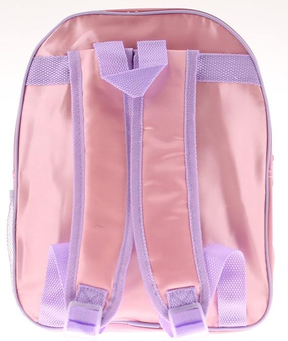 Paw Patrol Backpack  Adjustable Shoulder Strap Schoolbag