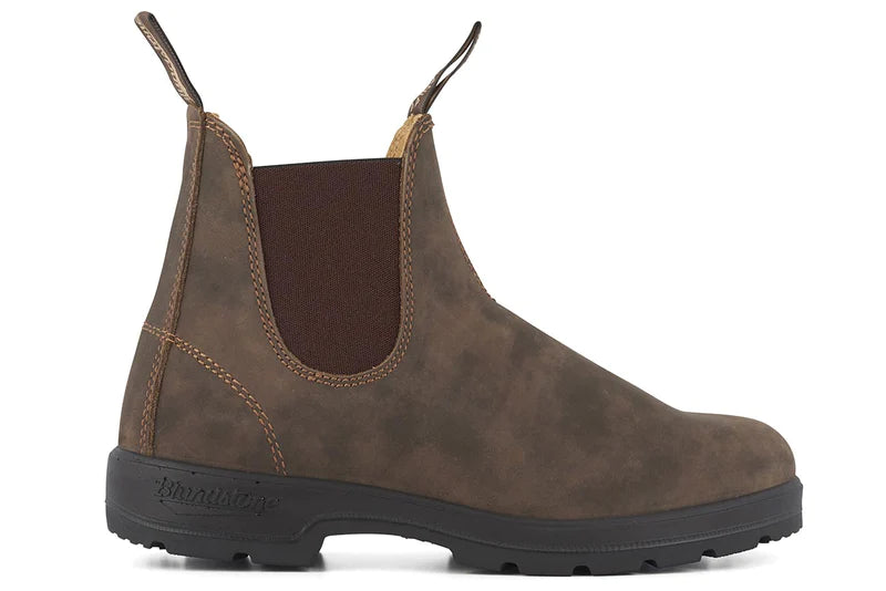 24.5 Blundstone Tasmania UK5サイドゴアブーツ 24.5 Blundstone Tasmania UK5サイドゴアブーツ