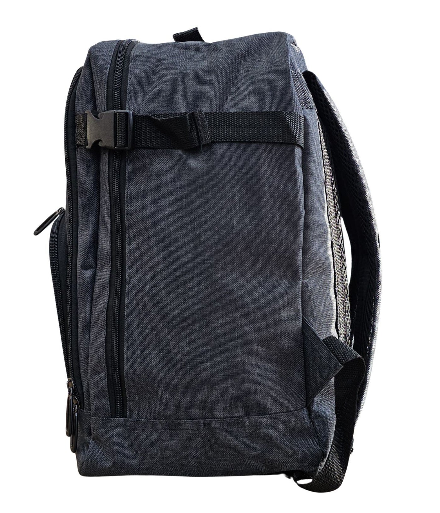 Backpack Rucksack 40x20 x25 cm Underseat Travel Cabin Bag for Easy Jet, Ryanair