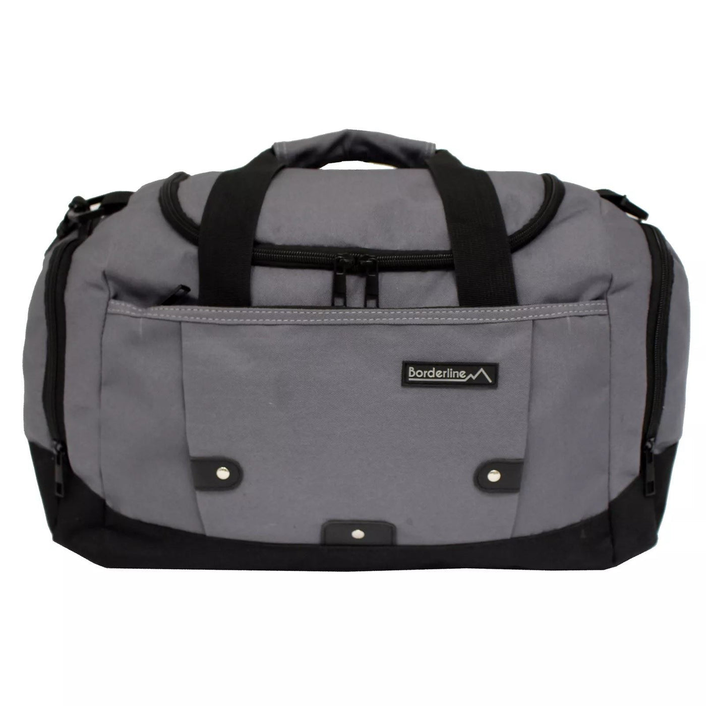 Extra Large Duffel Weekend Holdall Carry-On Cabin Bag Gym Sports Travel Bag