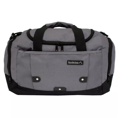 Extra Large Duffel Weekend Holdall Carry-On Cabin Bag Gym Sports Travel Bag