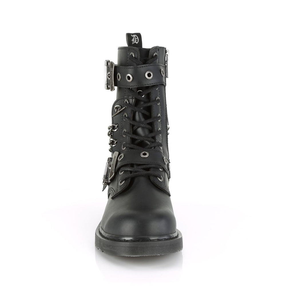 Infiny Leather Stivali da donna FLY MES 2 in Pelle con | WhichOne Infiny Leather Stivali da donna FLY MES 2 in Pelle con | WhichOne