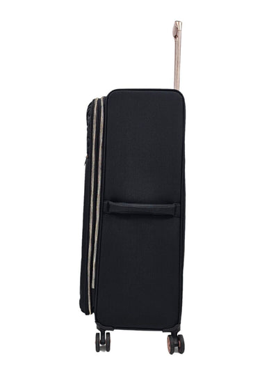4 Wheel Lightweight Suitcase Luggage Travel Bags Set