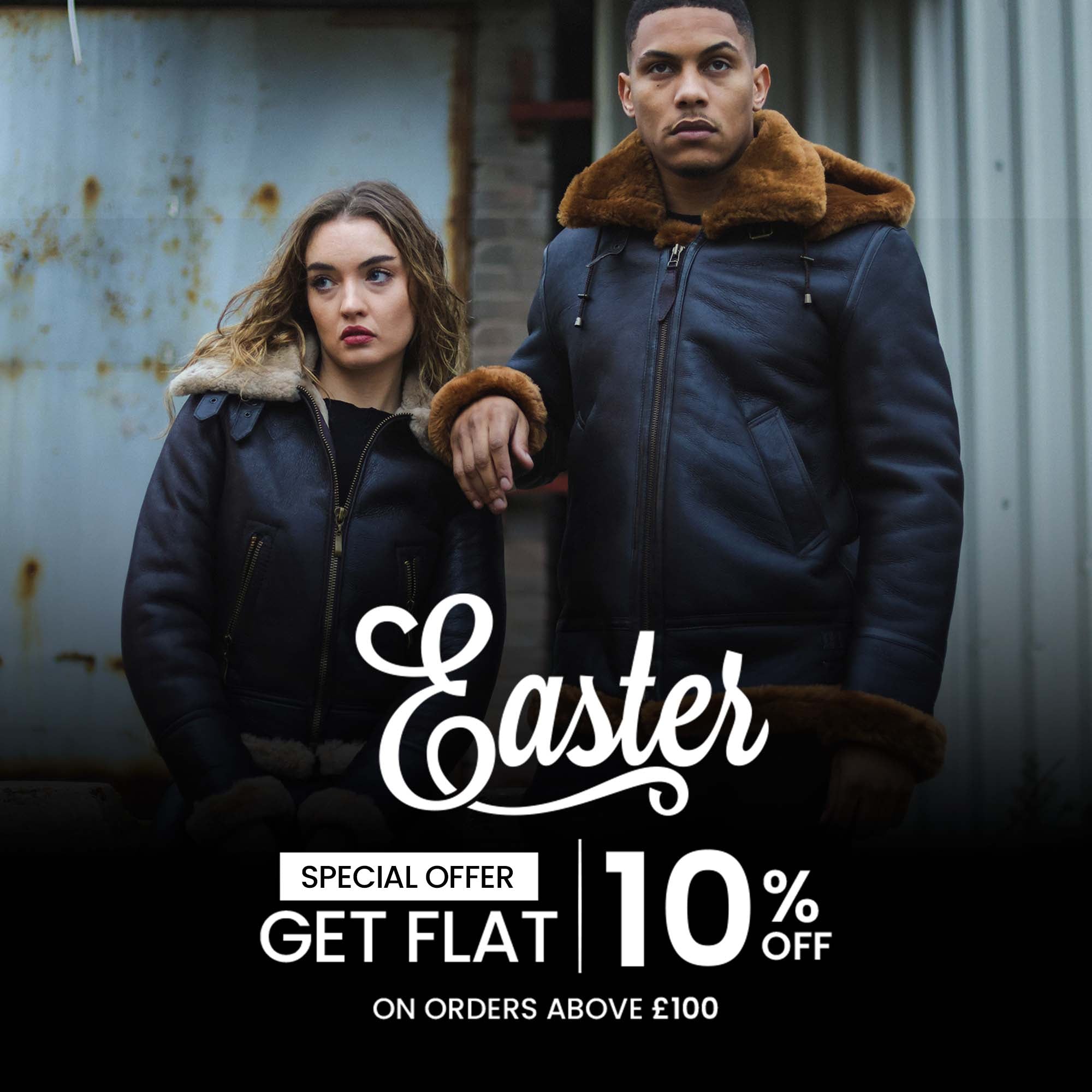 Best Leather Jackets in UK for men & Women in 2025